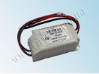 БП негерметичный 6Вт 12В (IP20)